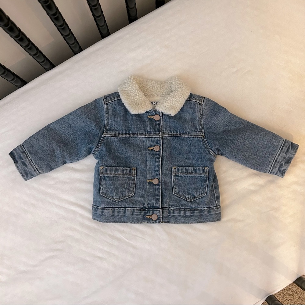 Oldnavy Denim Jacket